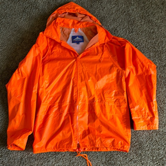 Portwest lightweight safety jacket - Picture 1 of 1